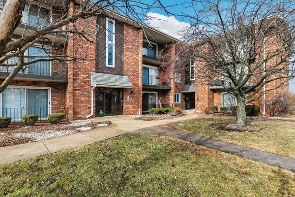 13050 S Marquette Avenue #3C, Chicago, IL 60633