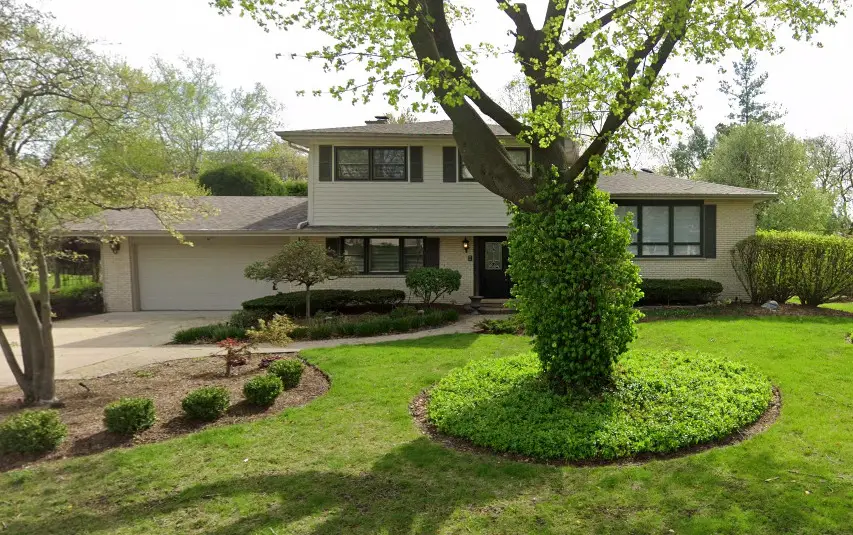 0N093 Jefferson Street, Winfield, IL 60190 - #1