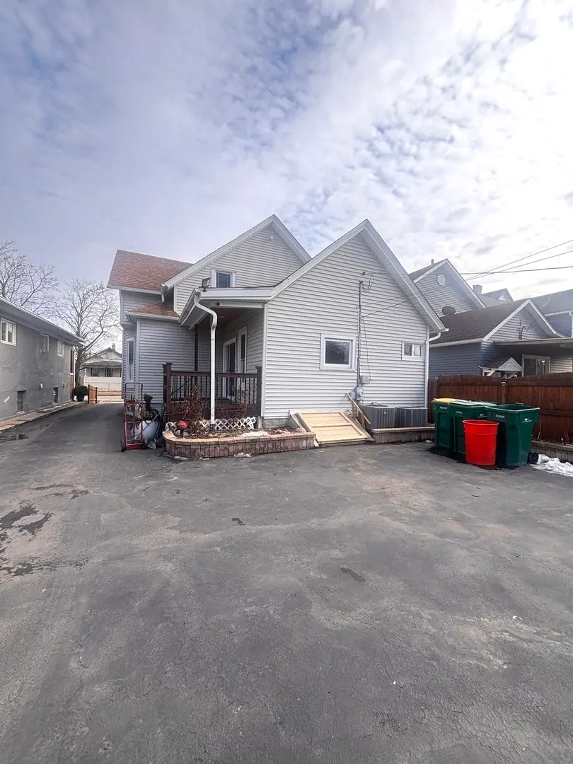 619 N Broadway Street, Joliet, IL 60435 - #3