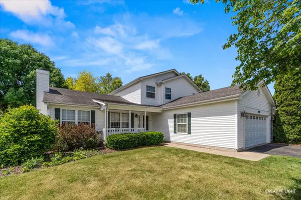 1606 Lake Holiday Drive, Sandwich, IL 60548