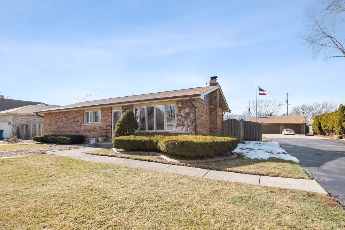 13748 Leclaire Avenue, Crestwood, IL 60418 - #1