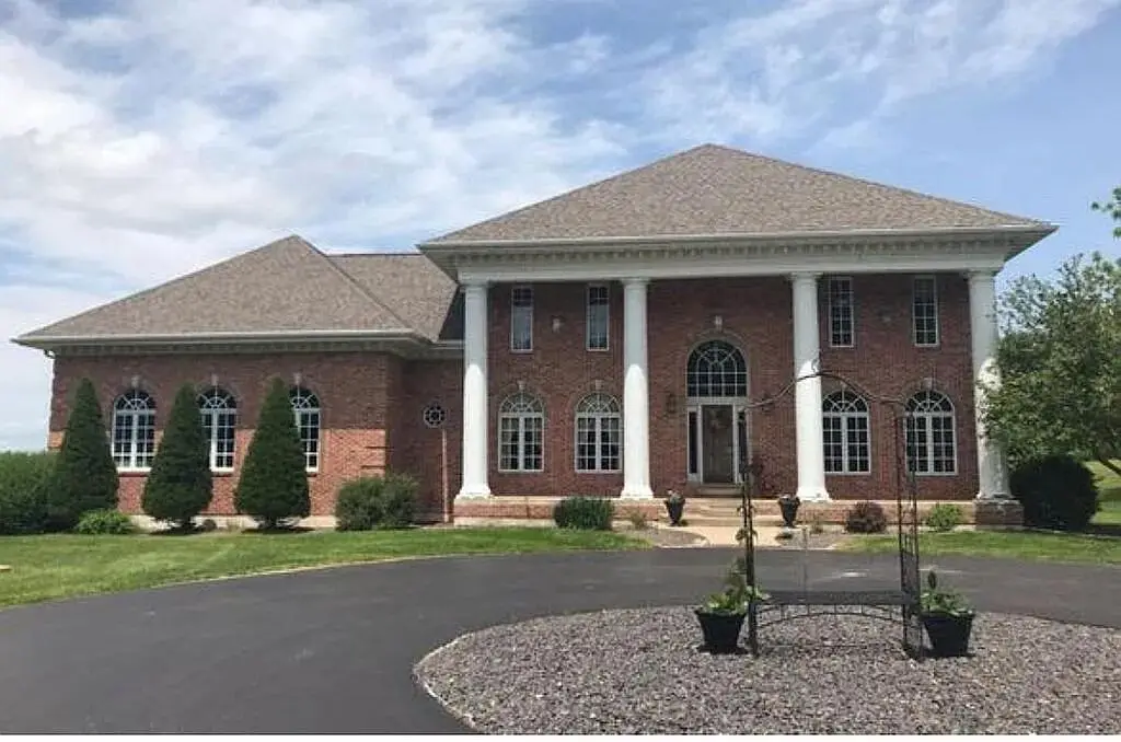 675 E County Road 1180 Road, Warsaw, IL 62379 - #1