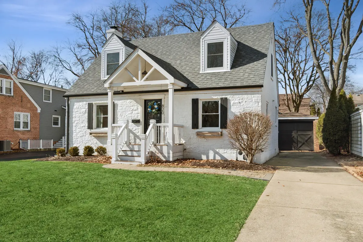 820 Cherry Street, Wheaton, IL 60187 - #1