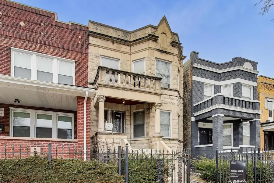 4820 W Washington Boulevard, Chicago, IL 60644 - #3