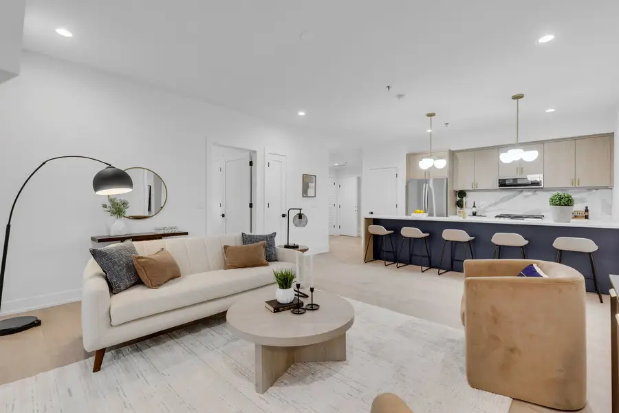 3204 N Kostner Avenue #505, Chicago, IL 60641 - #2