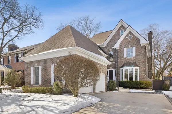 440 S Grant Street, Hinsdale, IL 60521