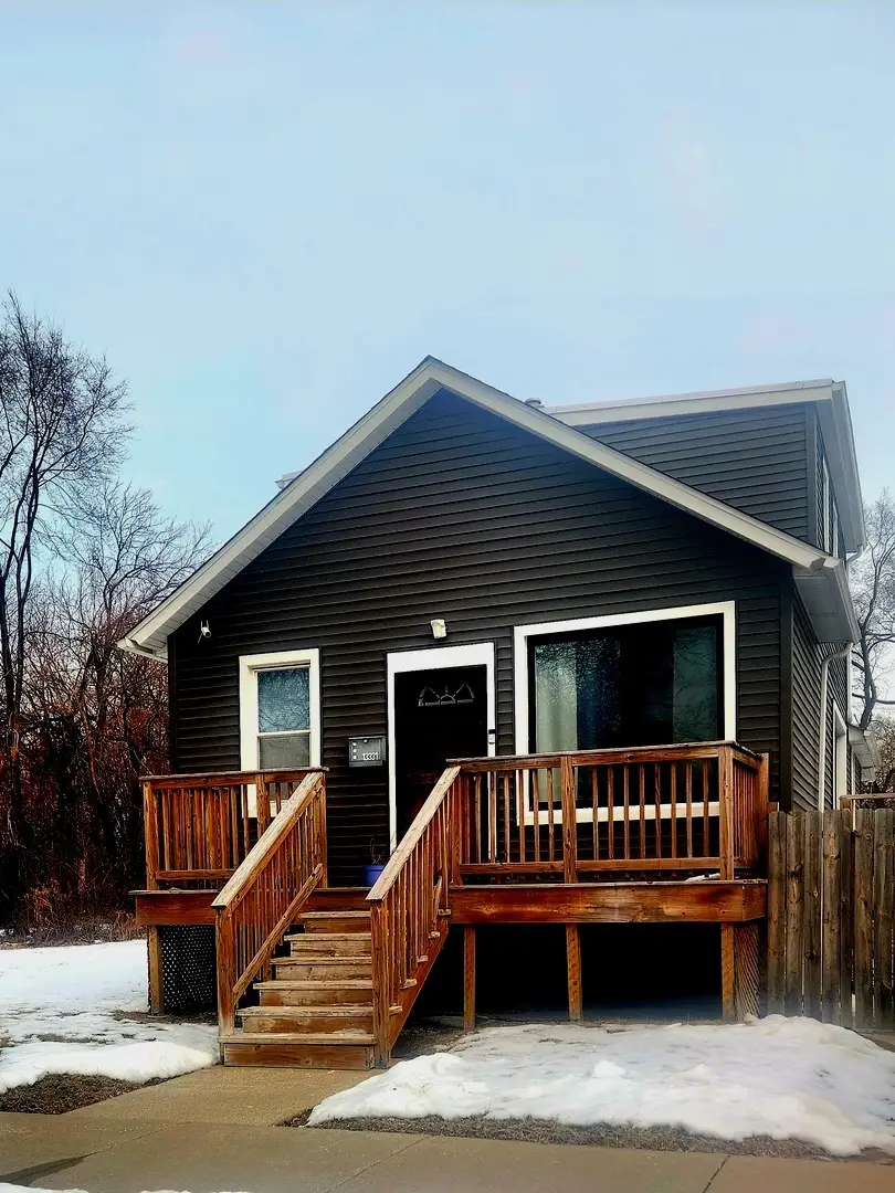 13331 S Calumet Avenue, Chicago, IL 60827 - Image #3