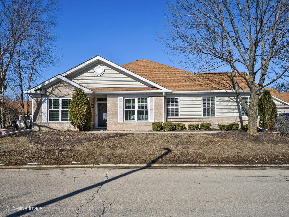 21344 W Juniper Lane, Plainfield, IL 60544 - #1