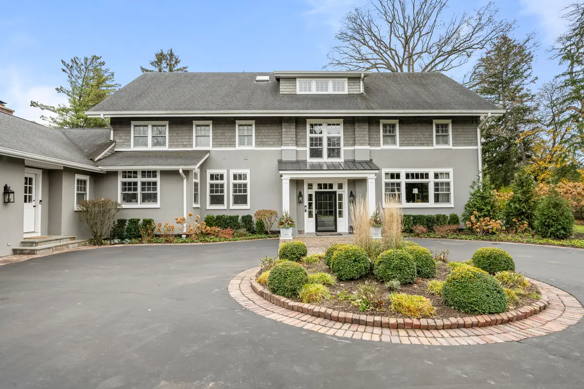 140 Birch Street, Winnetka, IL 60093 - #1