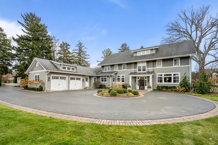 140 Birch Street, Winnetka, IL 60093 - #3