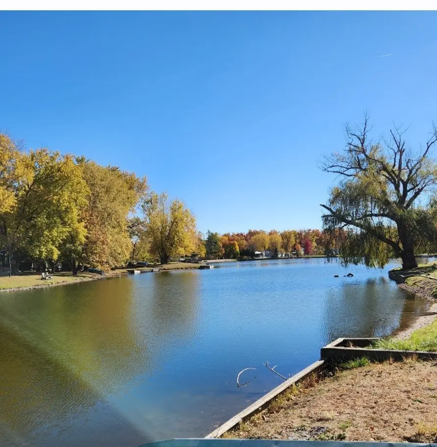 5/420 Woodhaven, Sublette, IL 61367 - #1