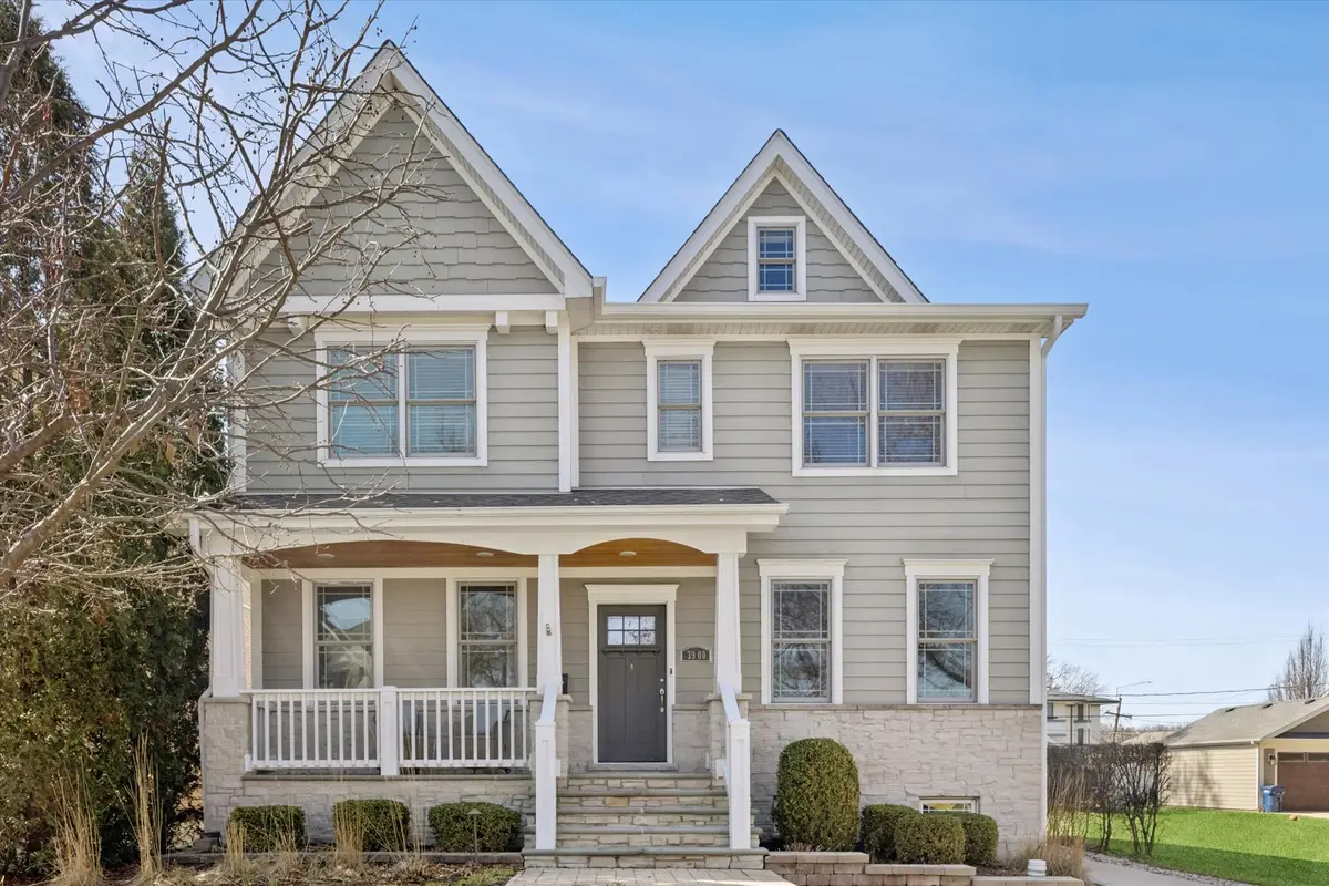 3900 Forest Avenue, Western Springs, IL 60558 - #1