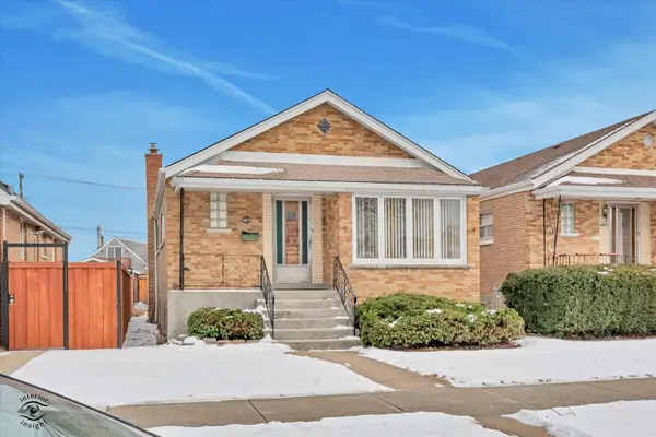 6049 S Mobile Avenue, Chicago, IL 60638