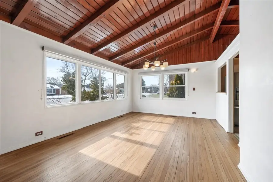 6838 Beckwith Road, Morton Grove, IL 60053 - #3