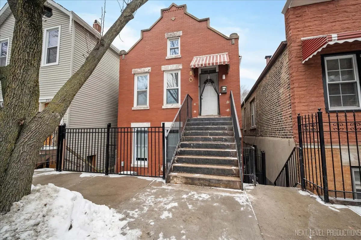 2142 W 18th Street, Chicago, IL 60608 - Image #1