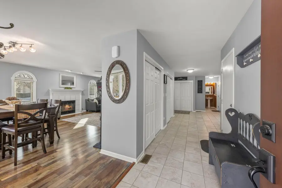 1956 Cornell Drive, New Lenox, IL 60451 - #2