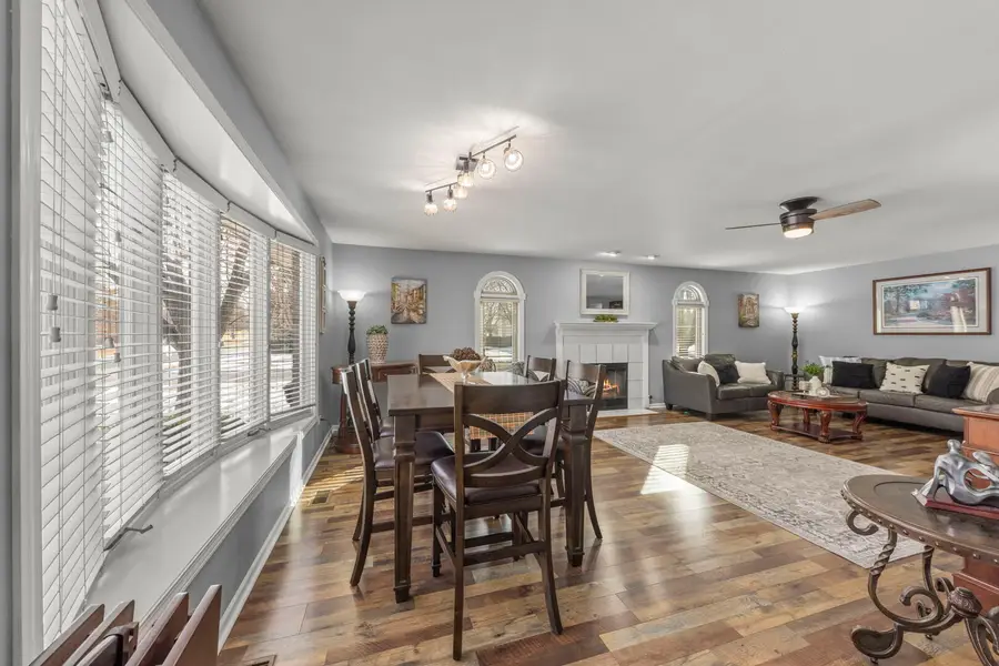 1956 Cornell Drive, New Lenox, IL 60451 - #3