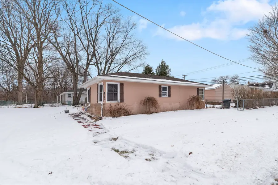 1215 Carmel Boulevard, Zion, IL 60099 - #3