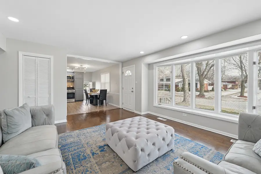 248 N Gay Court, Glenwood, IL 60425 - #3