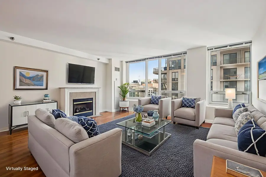 33 W Ontario Street #25H, Chicago, IL 60654 - Image #3