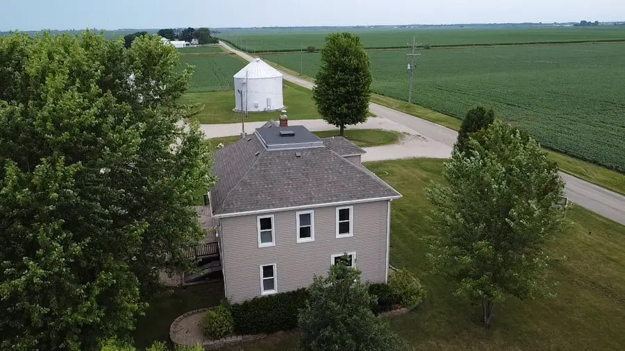 4731 E 10th Road, Earlville, IL 60518 - #2