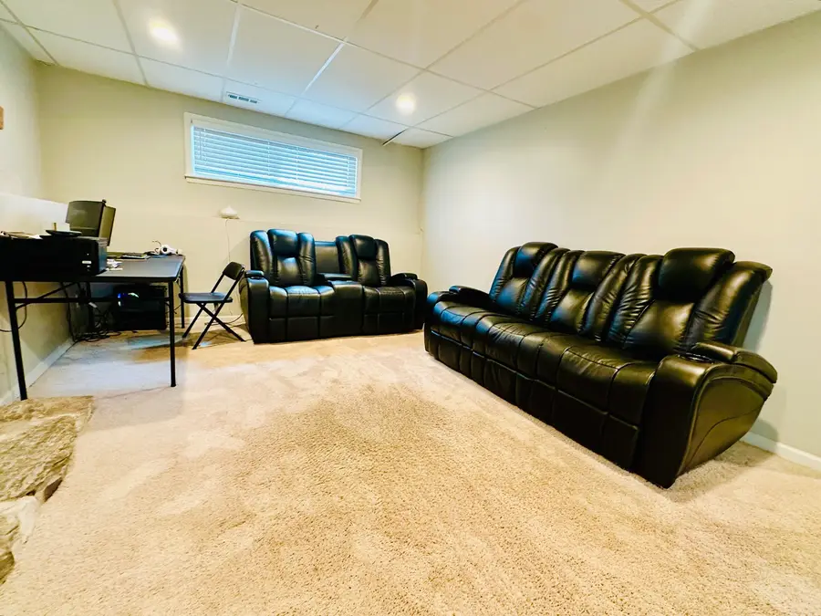 124 Oriole Road, Matteson, IL 60443 - #2