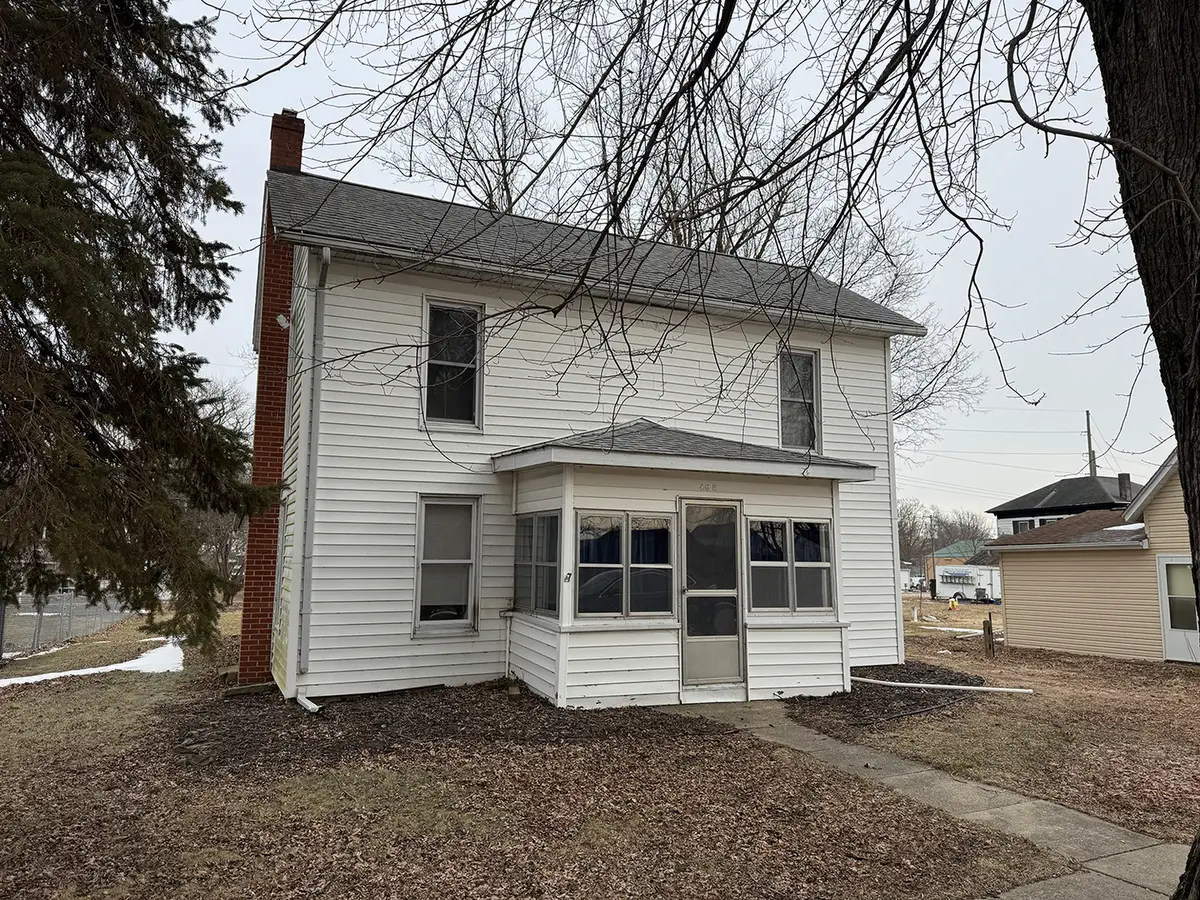 Address Withheld By Seller, Pearl City, IL 61062 - #1