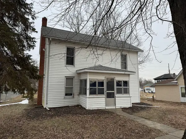 Address Withheld By Seller, Pearl City, IL 61062