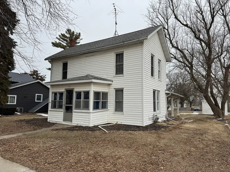 Address Withheld By Seller, Pearl City, IL 61062 - #2