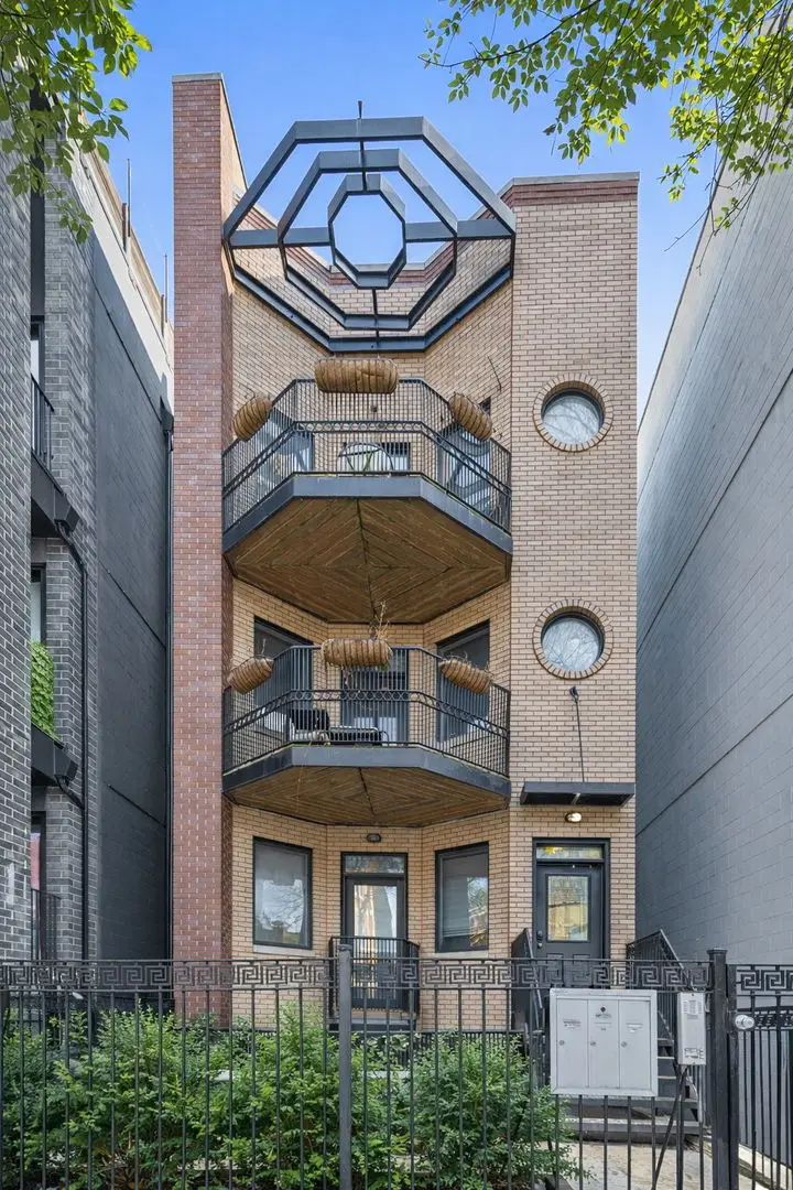 1031 N Marshfield Avenue #3, Chicago, IL 60622 - Image #1