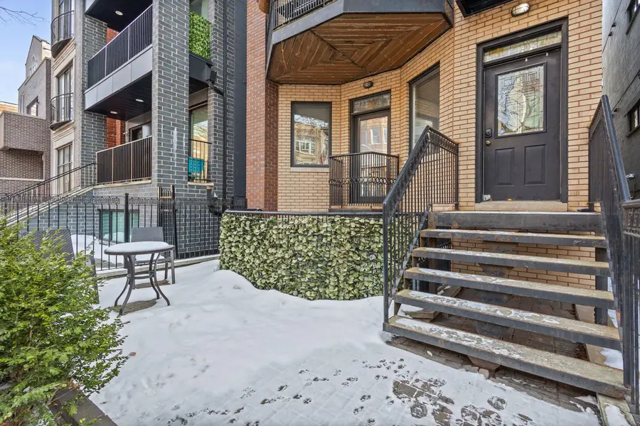 1031 N Marshfield Avenue #3, Chicago, IL 60622 - Image #2