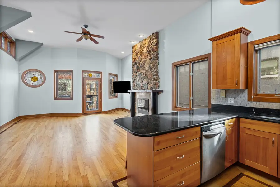 1031 N Marshfield Avenue #3, Chicago, IL 60622 - Image #3