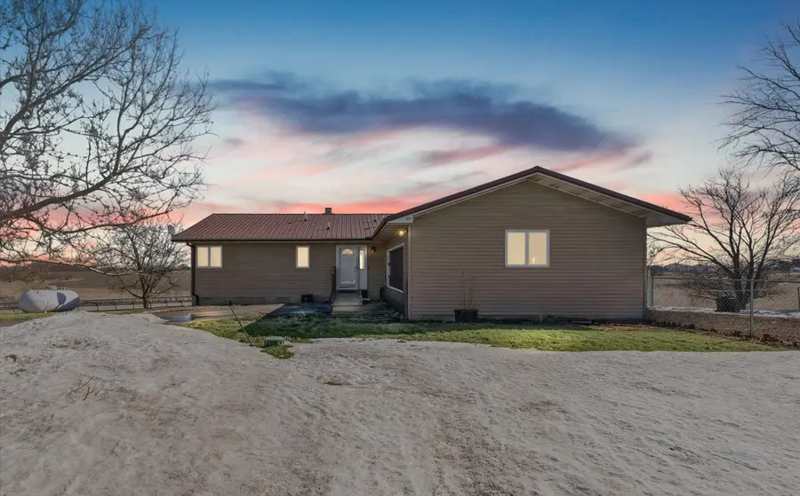 42242 N 770 East Road, Rankin, IL 60960 - #2