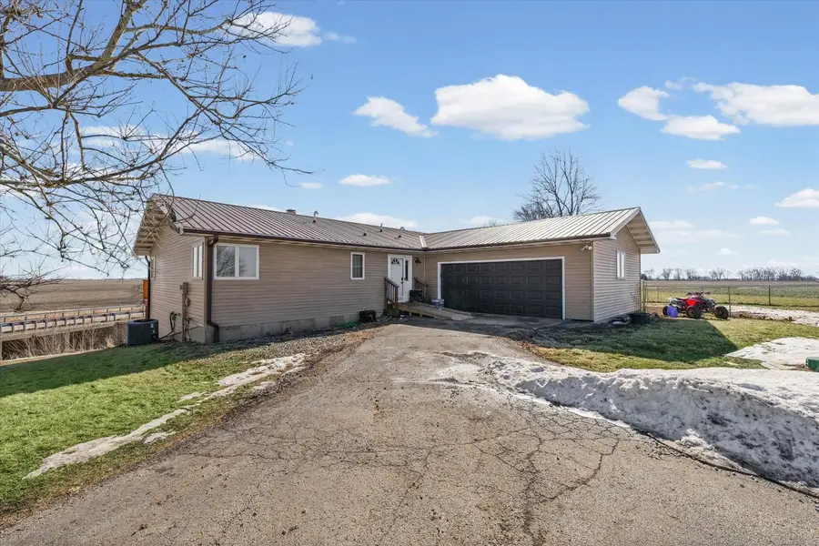 42242 N 770 East Road, Rankin, IL 60960 - #3