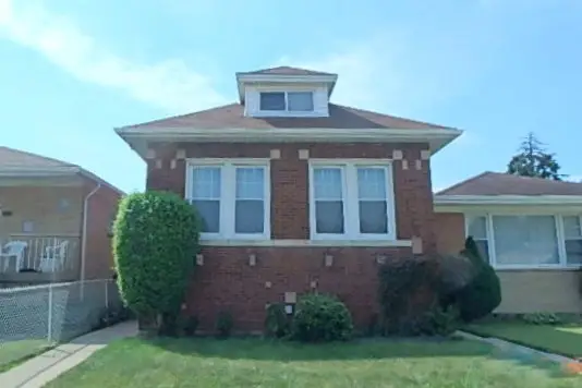 Address Withheld By Seller, Chicago, IL 60628