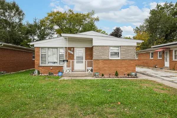 14622 Wabash Avenue, Dolton, IL 60419