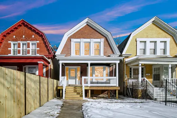 4216 W West End Avenue, Chicago, IL 60624