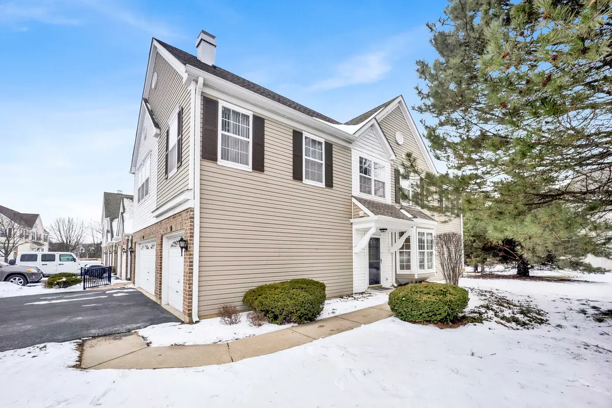 51 Arboretum Drive, Lombard, IL 60148 - #1