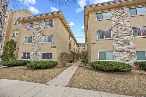 410 Wisconsin Avenue #503, Oak Park, IL 60302