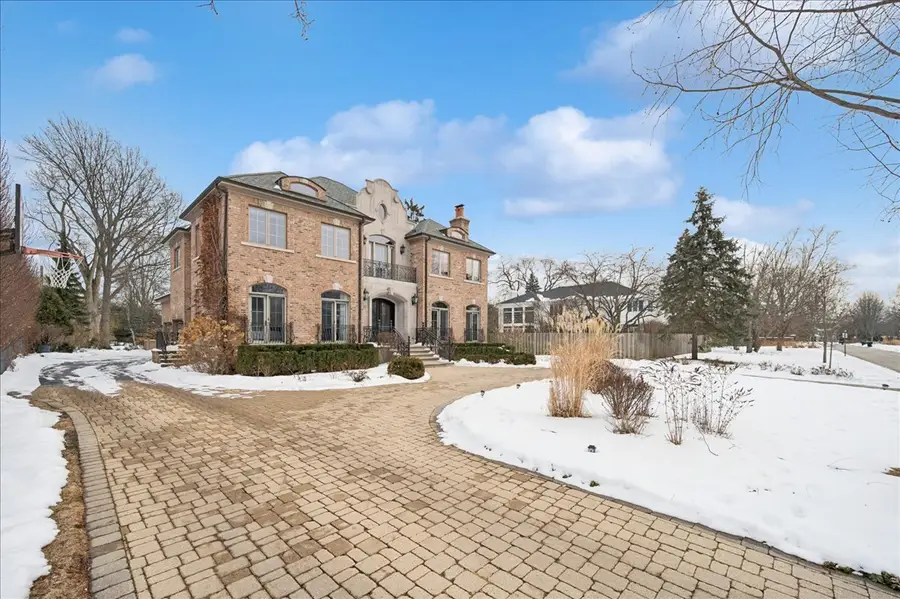 985 Pine Tree Lane, Winnetka, IL 60093 - #2