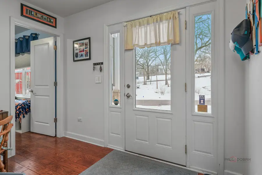 3317 Willow Lane, Island Lake, IL 60042 - #3