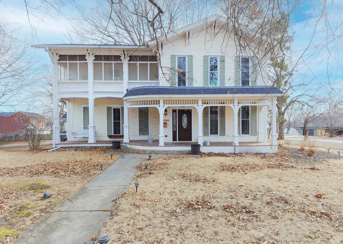 708 S College Avenue, Aledo, IL 61231 - #1