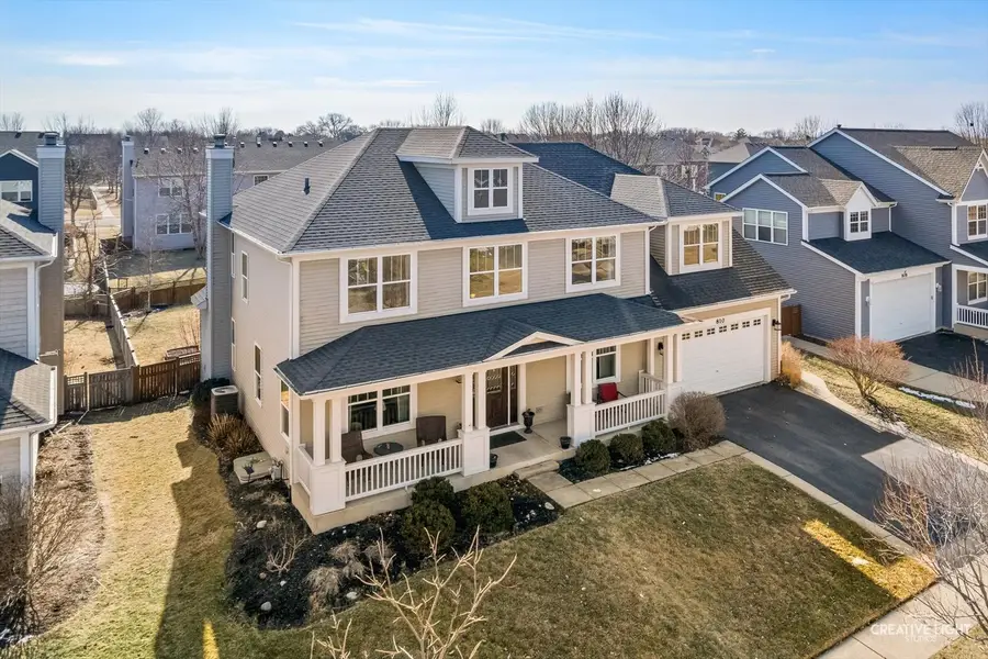 Address Withheld By Seller, Oswego, IL 60543 - #2