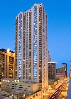 200 N Dearborn Street #7CD, Chicago, IL 60601