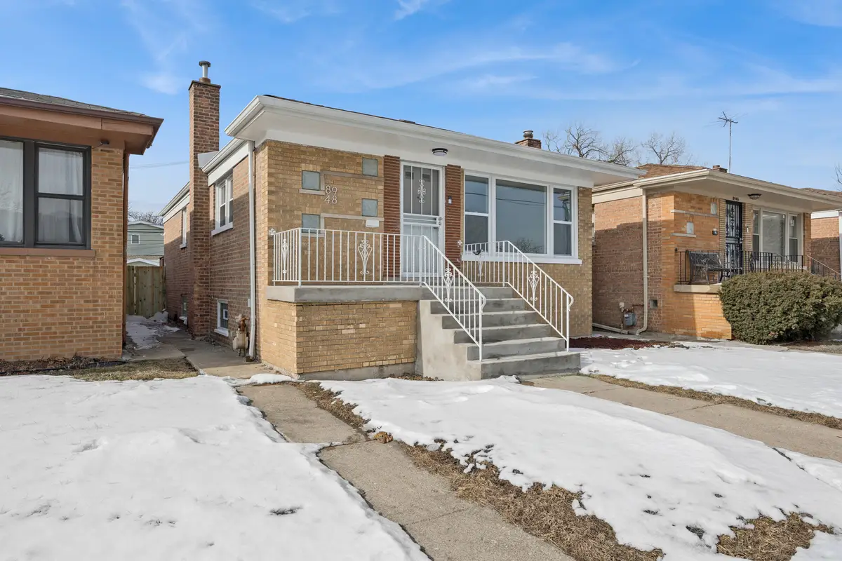 8948 S Vincennes Avenue, Chicago, IL 60620 - #1