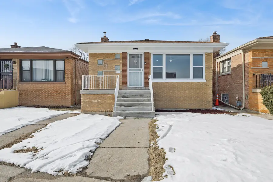 8948 S Vincennes Avenue, Chicago, IL 60620 - #2