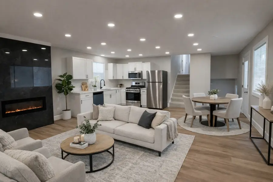 306 W 111th Street, Chicago, IL 60628 - #2