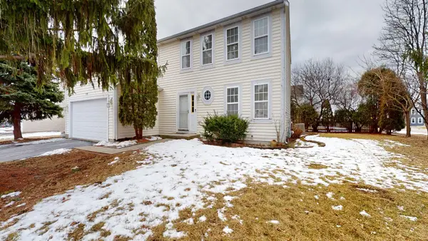 2190 N Heartland Path, Lake Villa, IL 60046