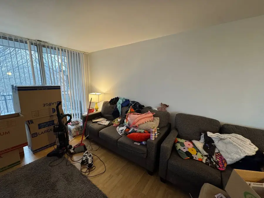 5820 Oakwood Drive #5L, Lisle, IL 60532 - #3