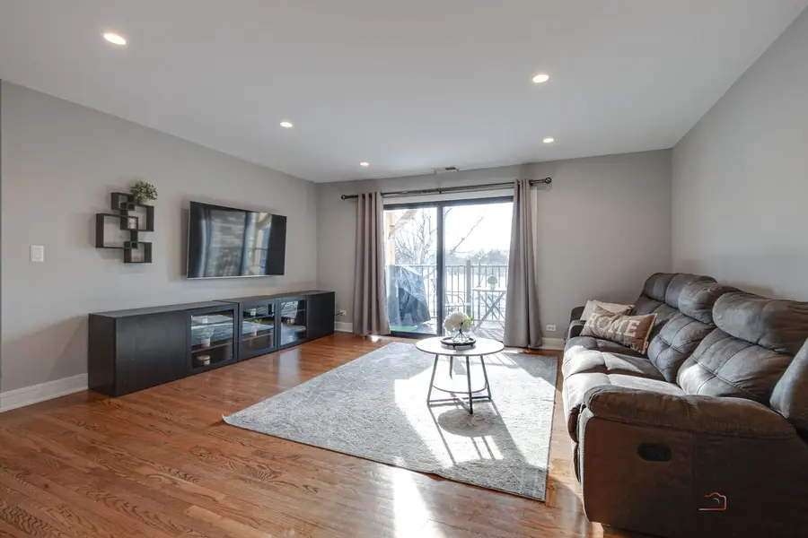 725 Limerick Lane #2D, Schaumburg, IL 60193 - #3